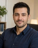Andrei Popescu, rumänischer Redakteur für Online-Slots