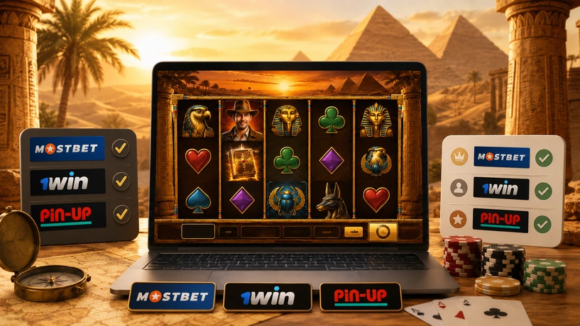 Guide zu Online-Casinos, in denen Book of Ra gespielt werden kann