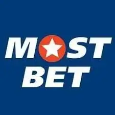 Mostbet Casino Icon